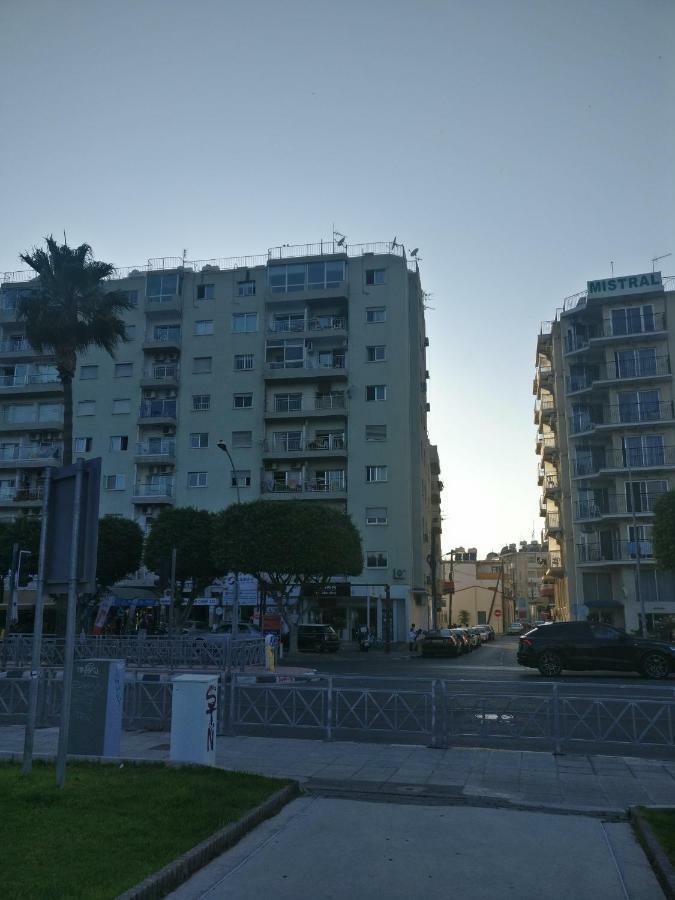 Hawaii Royal Gardens 2 Limassol Exterior foto