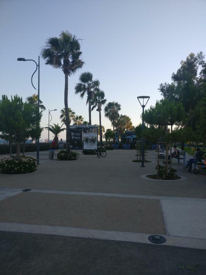 Hawaii Royal Gardens 2 Limassol Exterior foto