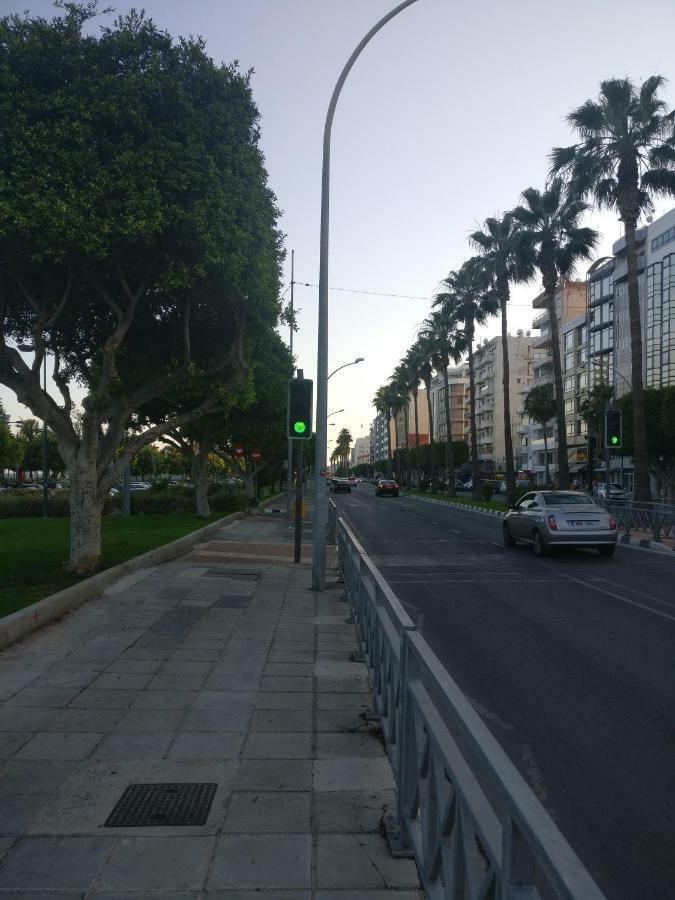 Hawaii Royal Gardens 2 Limassol Exterior foto